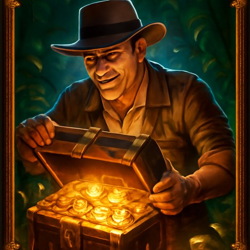 nbaje Mobile Fishing Lobby